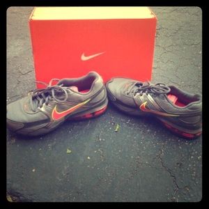 Nike Shoes